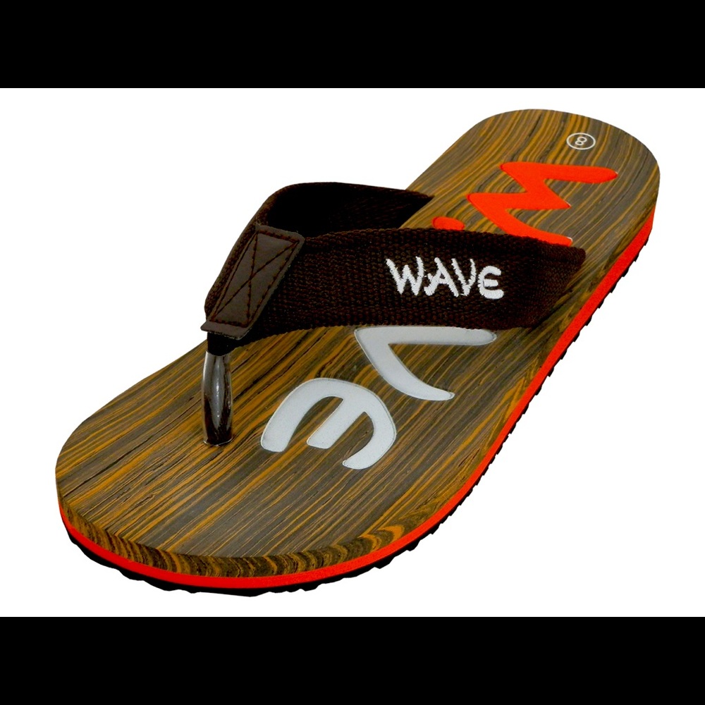 Men's Flip-Flops, Thongs Sandals Comfort Slippers